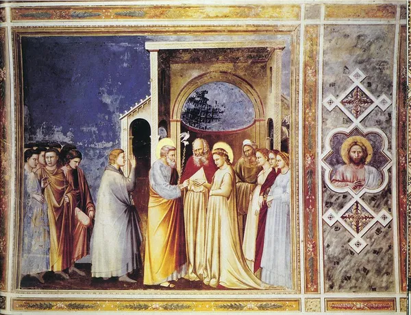 Life of the Virgin