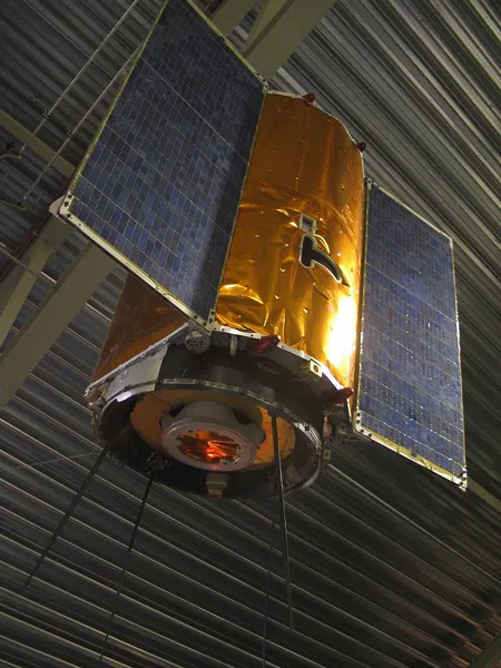 Astronomical Netherlands Satellite