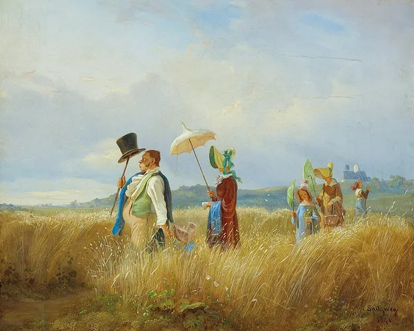 Biedermeier