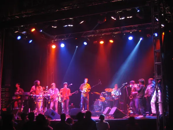 Antibalas