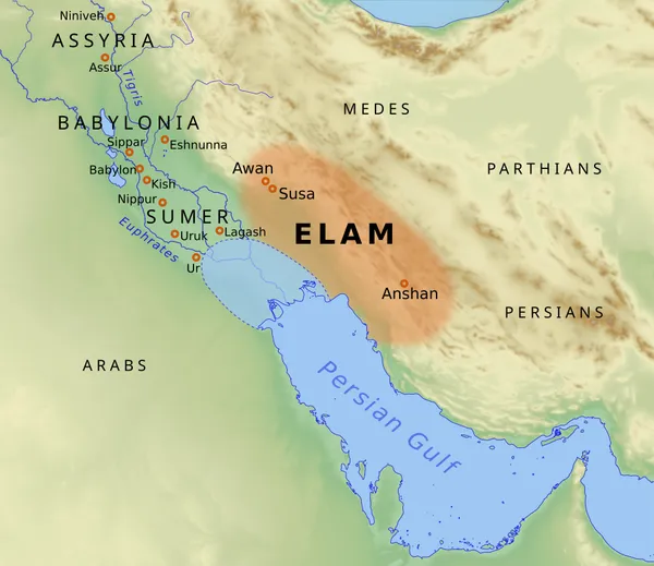Anshan (Persia)