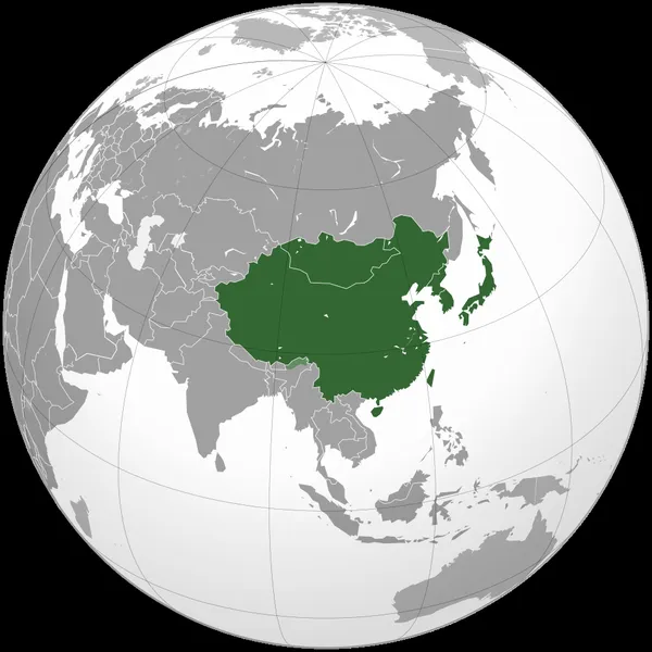 Economy of East Asia