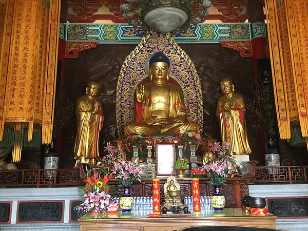 Faith in Buddhism