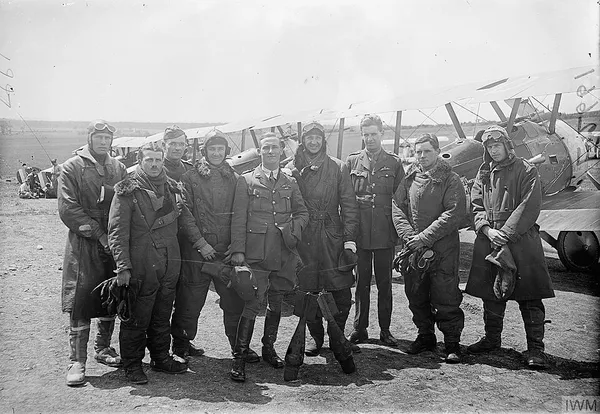 Australian Flying Corps