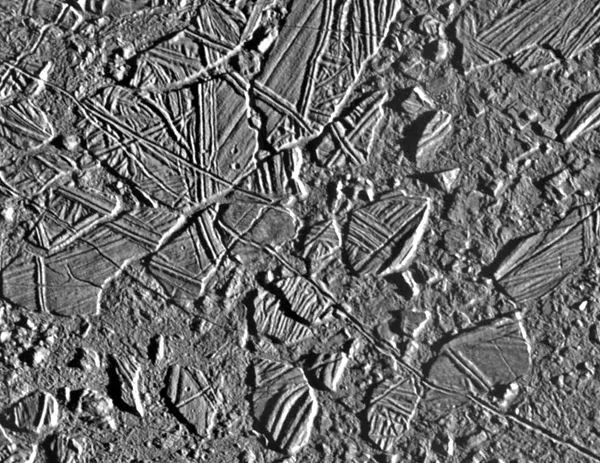 Conamara Chaos