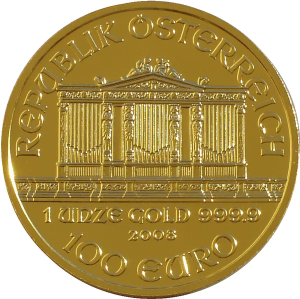 Euro gold and silver commemorative coins (Austria)