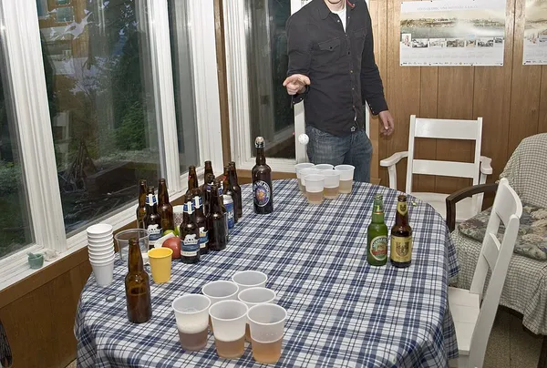 Beer in Canada