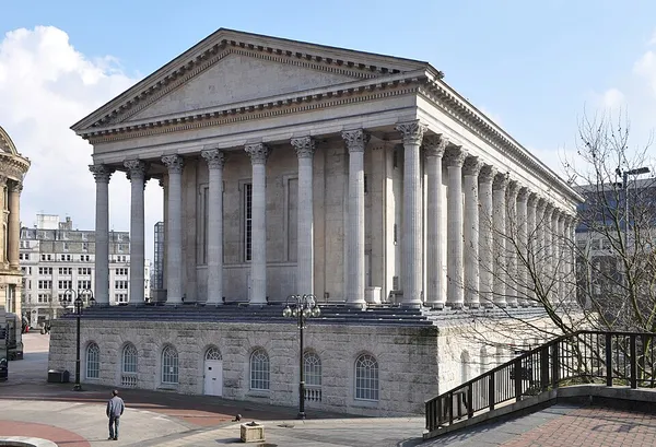 Culture of Birmingham