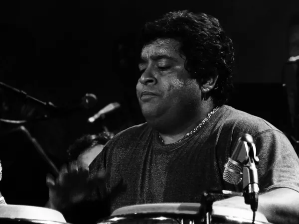 Giovanni Hidalgo