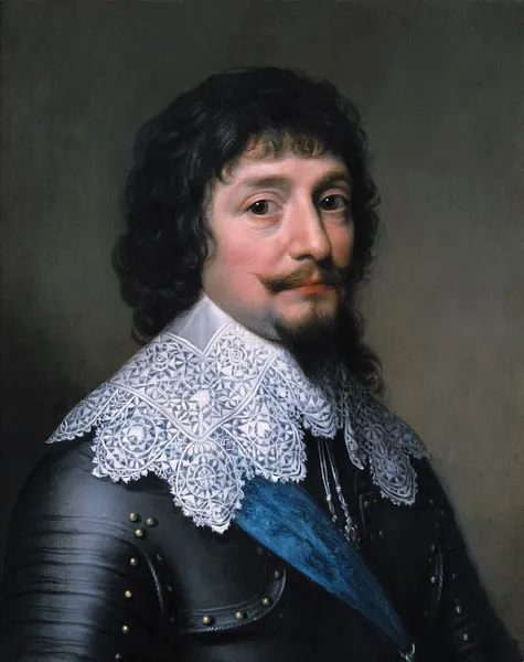 Frederick V of the Palatinate