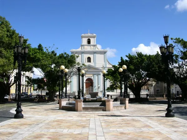 Diocese of Arecibo