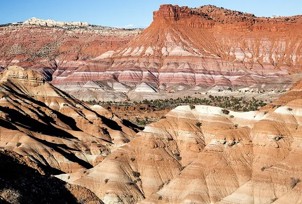 Grand Staircase–Escalante National Monument