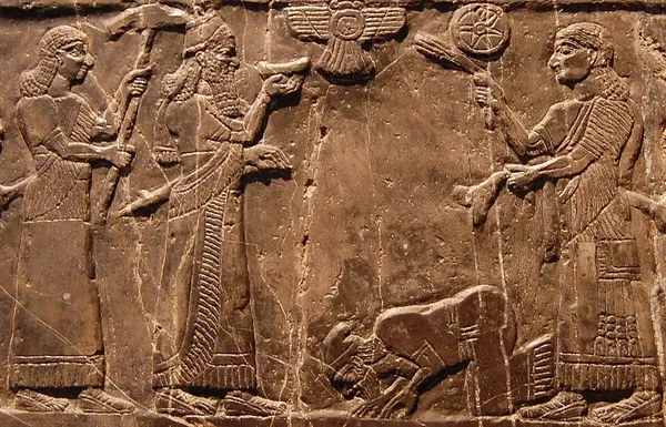 Historicity of the Bible
