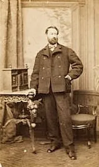 Giampietro Campana