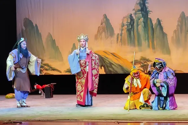 Classic Chinese Novels