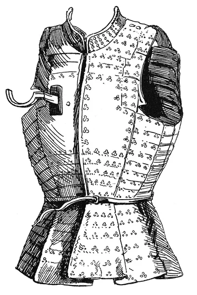 Brigandine