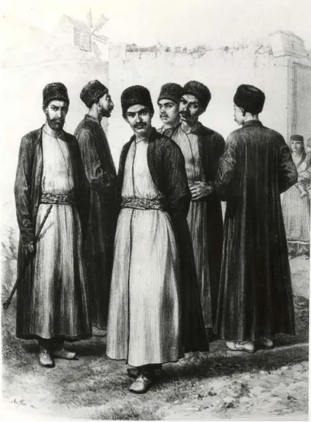 Crimean Karaites