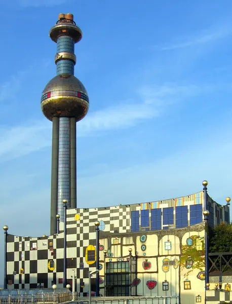 District heating