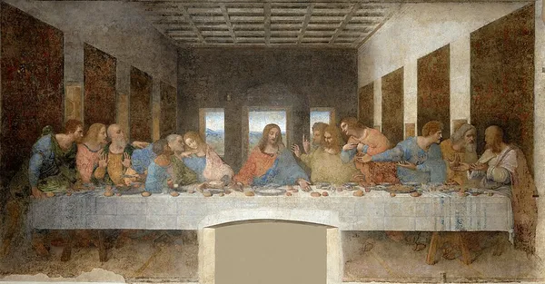 Christian art