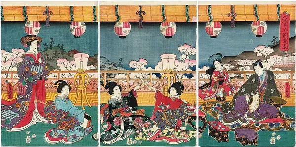 Culture of Japan