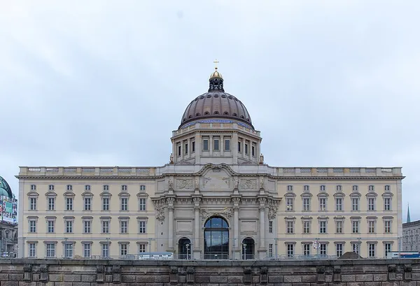Ethnological Museum of Berlin