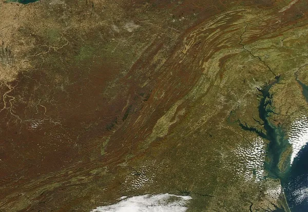 Appalachian Plateau