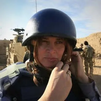 Janine di Giovanni
