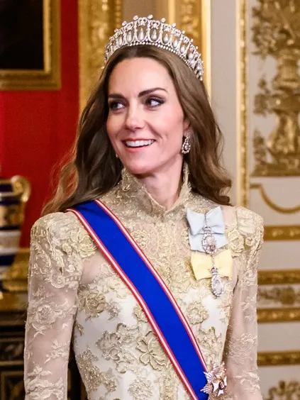 Catherine, Princess of Wales