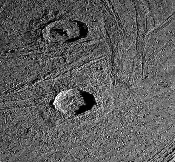 Achelous (crater)