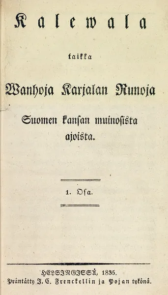 Kalevala