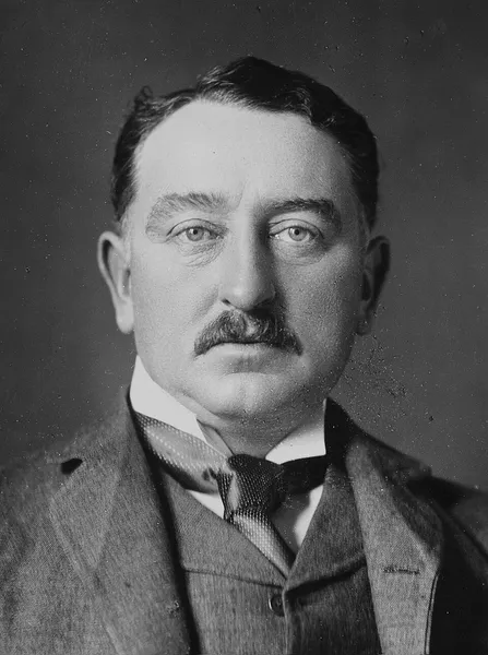 Cecil Rhodes