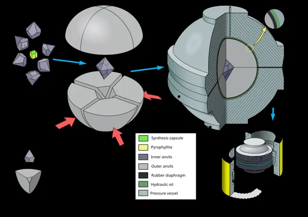 BARS apparatus