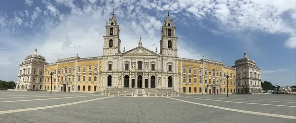 Baroque architecture in Portugal