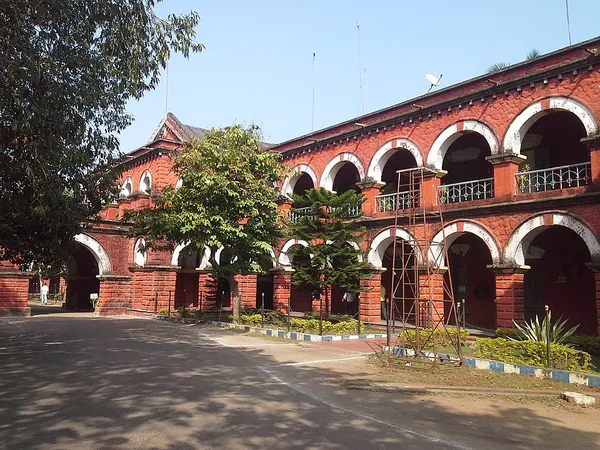 Kakinada