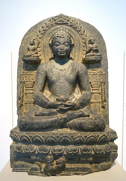 Buddhist meditation