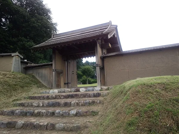 Hachigata Castle