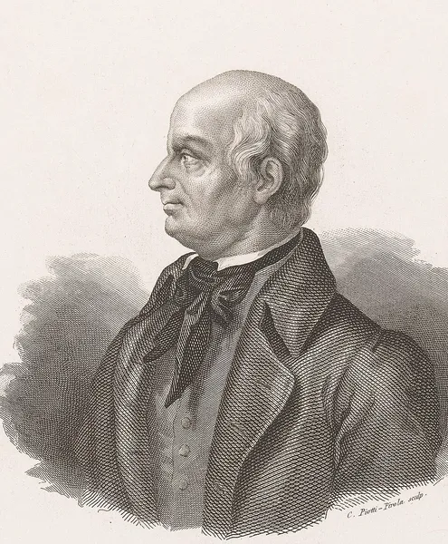 Lazzaro Spallanzani