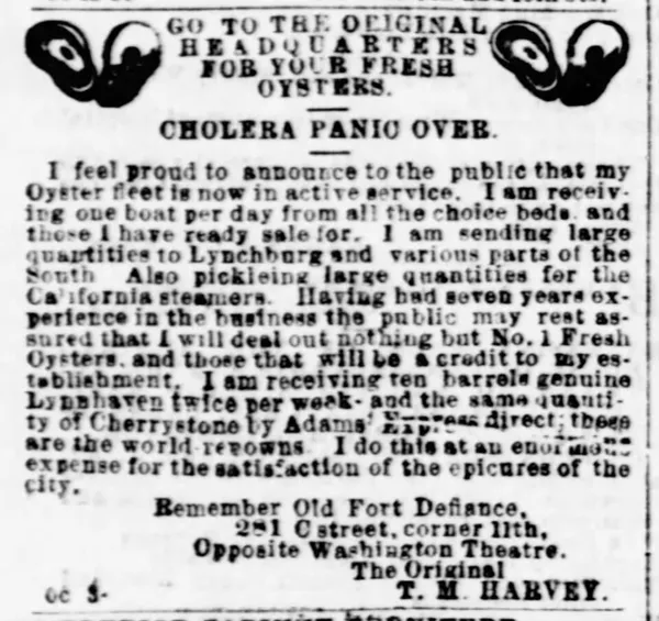1863–1875 cholera pandemic
