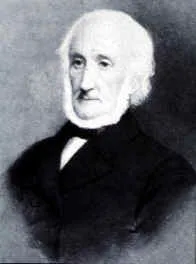 George Petrie (antiquarian)