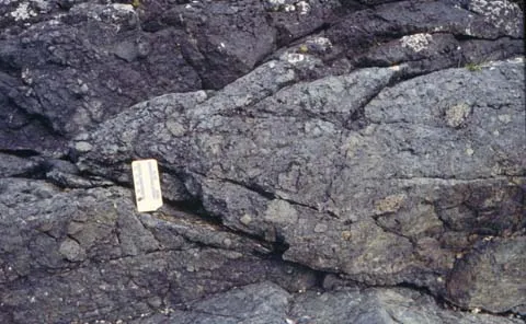 Agglomerate