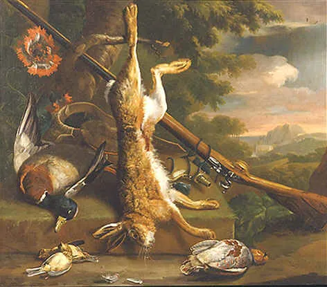 Charles Collins (painter)