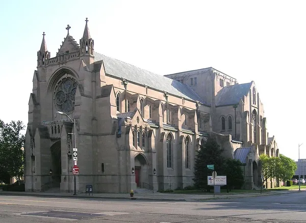 Cathedral Church of St. Paul (Michigan)