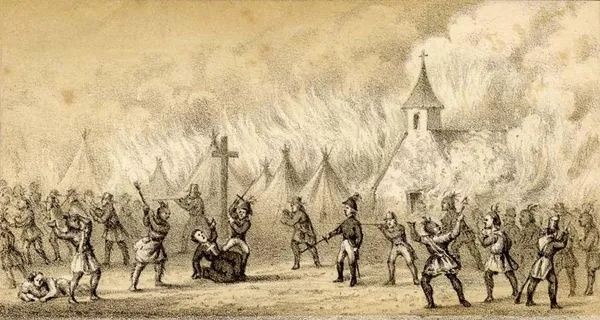 Dummer's War