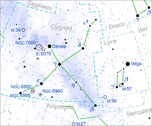 Eta Cygni