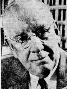 Henry Doorly