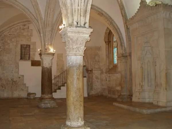 Cenacle