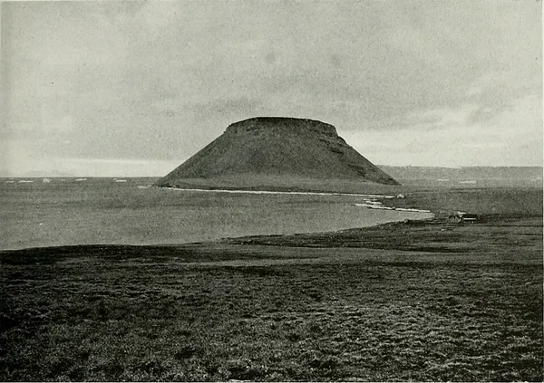 Comer's Midden