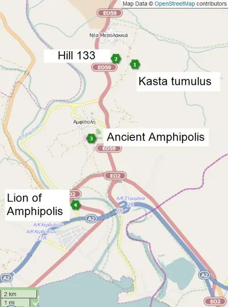 Amphipolis