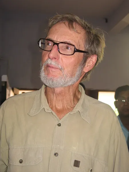 Bertil Nordenstam