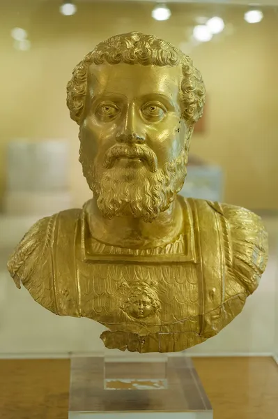 Archaeological Museum of Komotini
